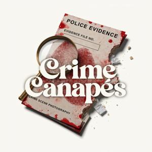 Crime Canapés