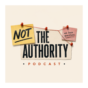 Not the Authority