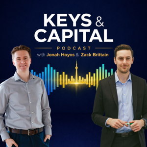 Keys and Capital