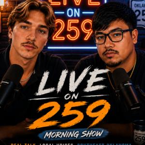 Live on 259