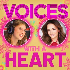 VOICES WITH A HEART