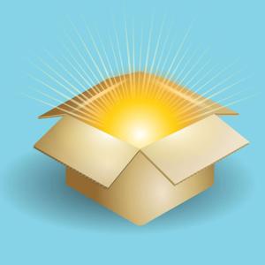 Unboxing Stories
