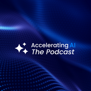 Accelerating AI