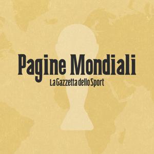 Pagine Mondiali