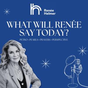 What Will Renee Say Today?