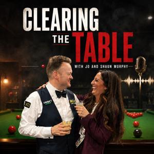 Clearing The Table
