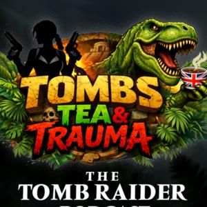 TOMBS TEA & TRAUMA