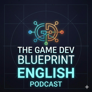 The Game Dev Blueprint (English)