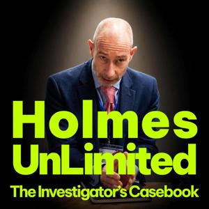 Holmes UnLimited Podcast