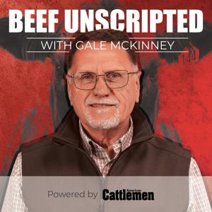 Beef Unscripted