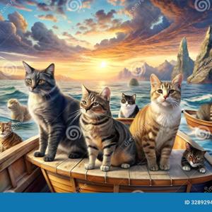 Kitty Goldstar Life Journey