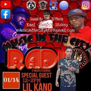 Lil Kano Interview