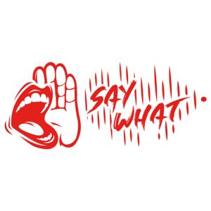 Say What #1 Génération 90 vs Nouvelle Génération : C'était vraiment mieux avant ?