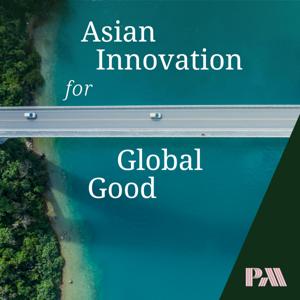 Asian Innovation for Global Good