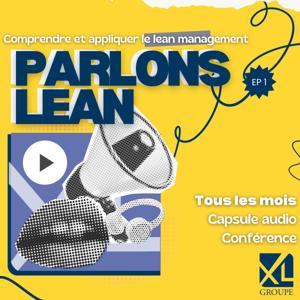 Parlons Lean 📣