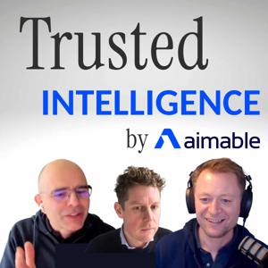 Trusted Intelligence by Aimable
