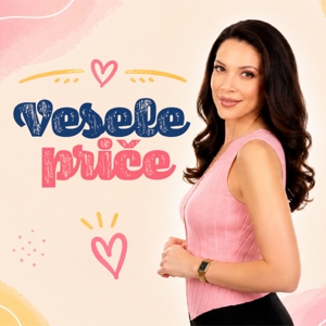 Vesele priče - Hristina Veselinović