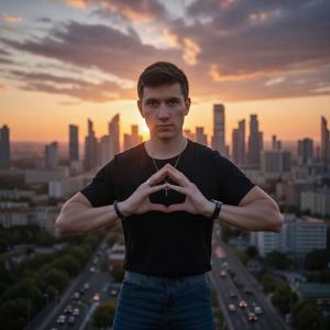 Голос Владимира