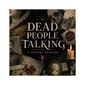 Dead People Talking