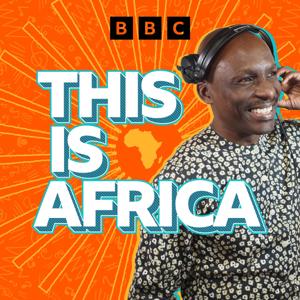 This Is Africa
