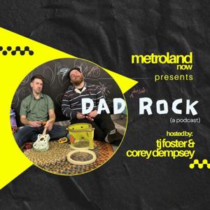 Dad Rock