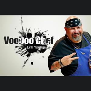 The VooDoo Chef Podcast