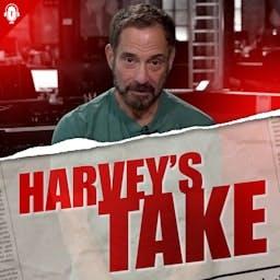 Harvey's Take
