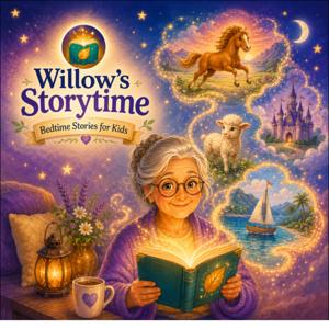 Willow's Storytime
