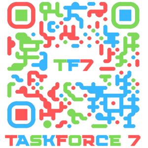 The TaskForce7 Podcast