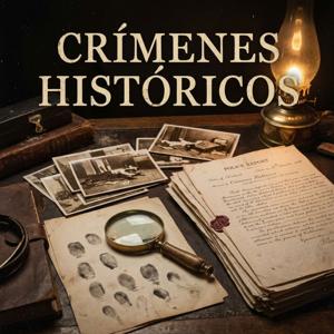 Crímenes Históricos