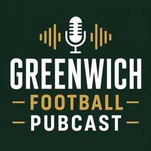 Greenwich Football Pubcast