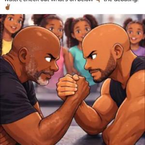 HARD TRUTHS STRONG ROOTS PODCAST