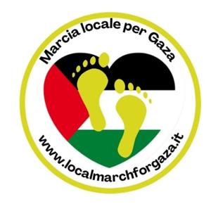 Local March for Gaza – Il Podcast