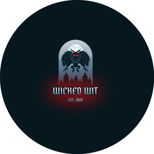 Wicked Wit Podcast