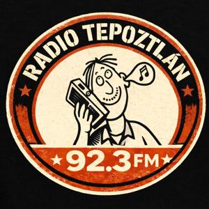 PODCAST DE RADIO TEPOZTLÁN