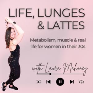 Life, Lunges and Lattes