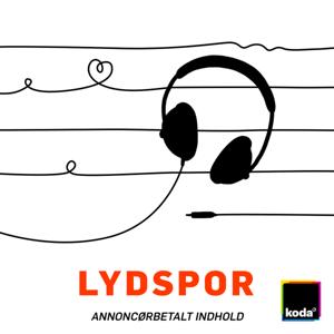 Lydspor by Politiken