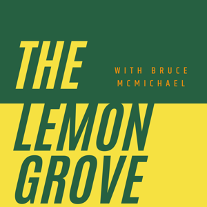 The Lemon Grove