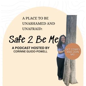Safe 2 Be Me