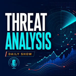 Threat Analysis : Cyber News for Small Business