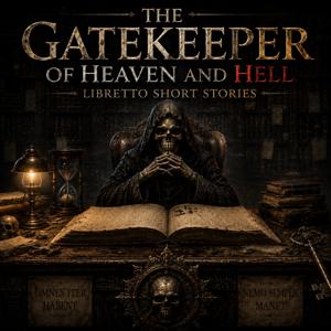 Gatekeeper of Heaven and Hell | Libretto Short Stories