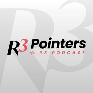The Root3Pointers Podcast