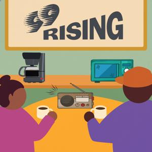 99 Rising