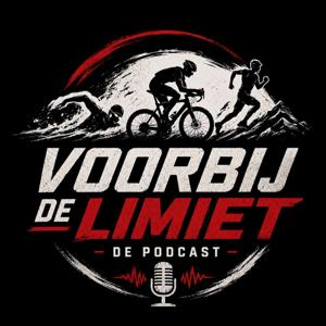 Voorbij de Limiet - de Triatlon Podcast