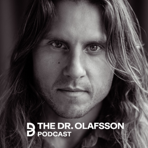 The Dr. Olafsson Podcast