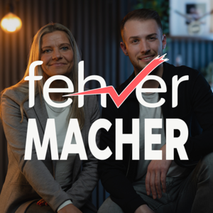 fehlerMACHER Podcast