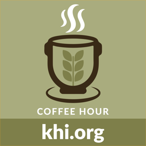 Health on the Plains Coffee Hour