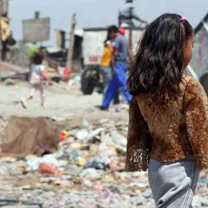 Poverty in Colombia