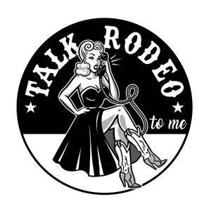 Talk Rodeo To Me Podcast
