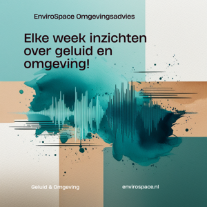 De jurisprudentie podcast over geluid, lucht, ev en geur